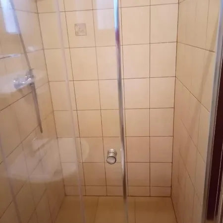 Pokoje Goscinne TOMASZ Międzywodzie Zewnętrze zdjęcie
