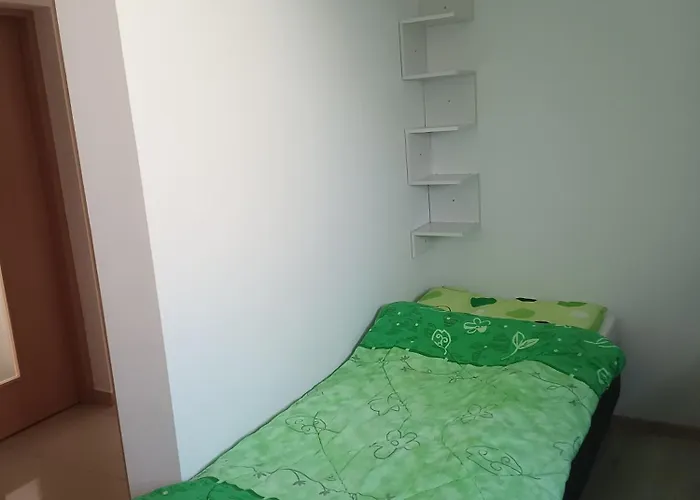 Pokoje Goscinne TOMASZ