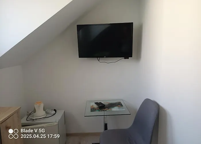 Pokoje Goscinne Tomasz