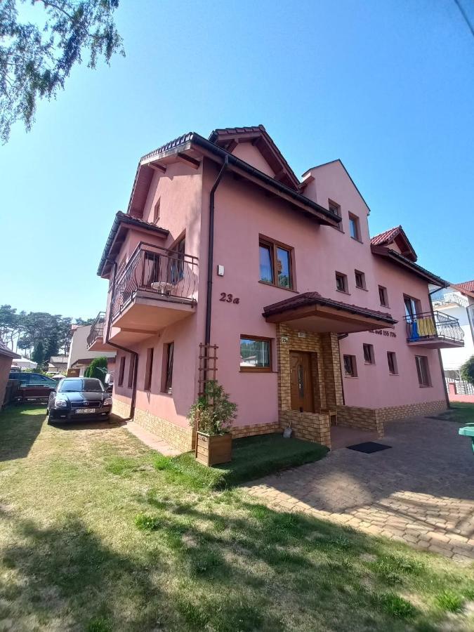 Privatunterkunft Goscinne Tomasz