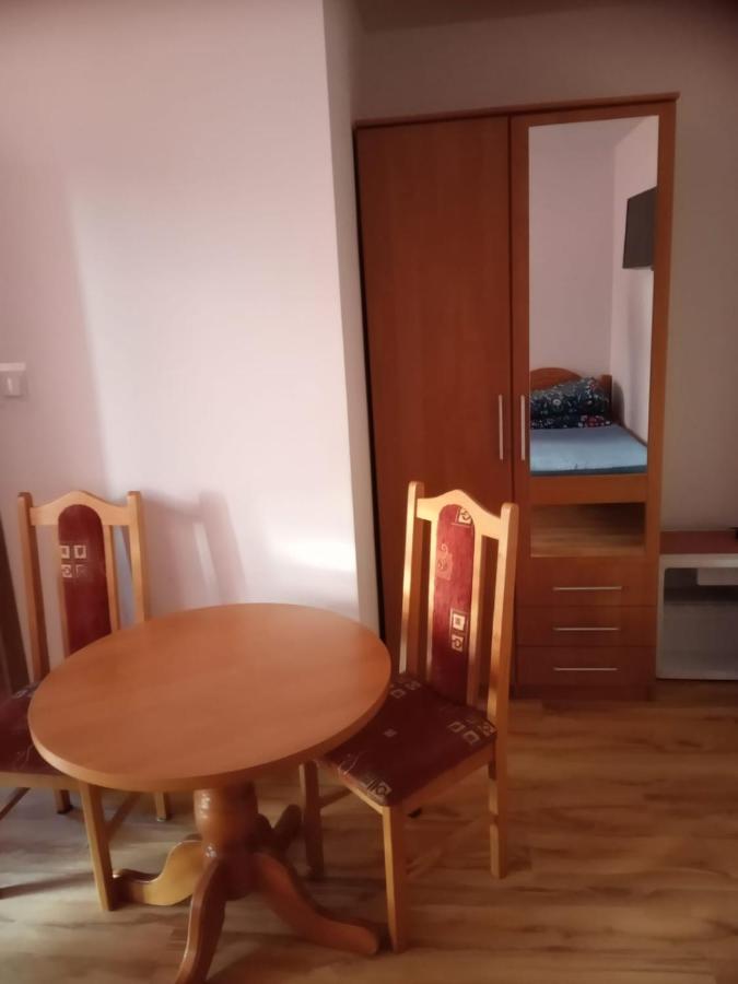 Privatunterkunft Goscinne Tomasz *