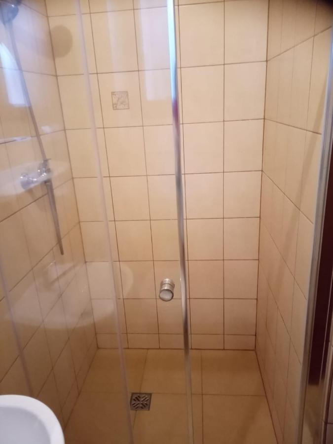 Goscinne Tomasz Privatunterkunft