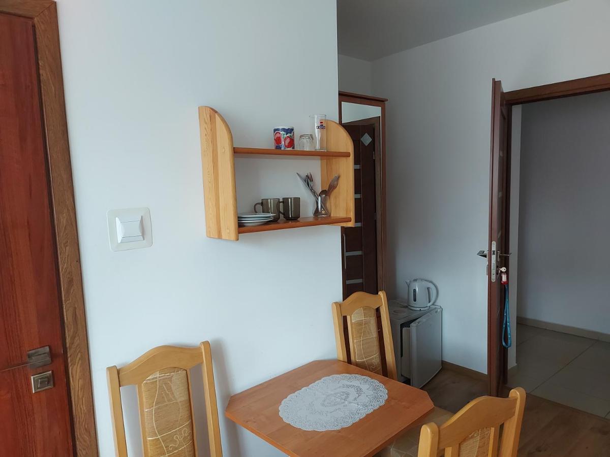 Privatunterkunft Goscinne Tomasz