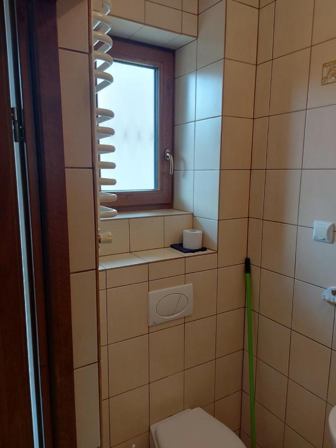 Goscinne Tomasz Privatunterkunft *