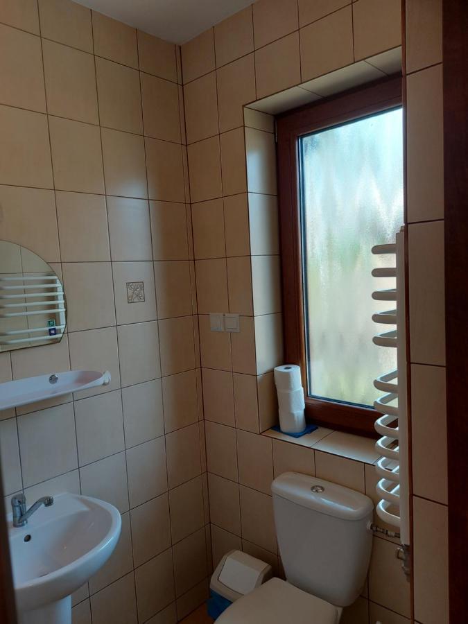 Goscinne Tomasz Privatunterkunft
