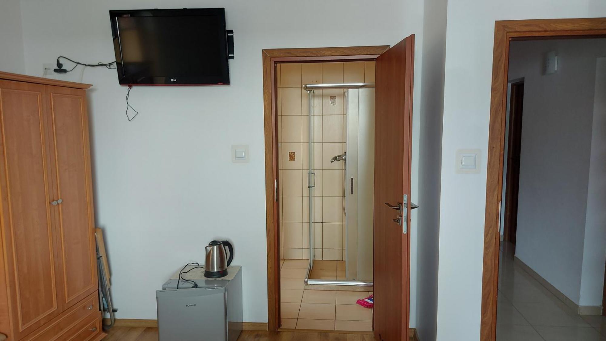 Privatunterkunft Goscinne Tomasz