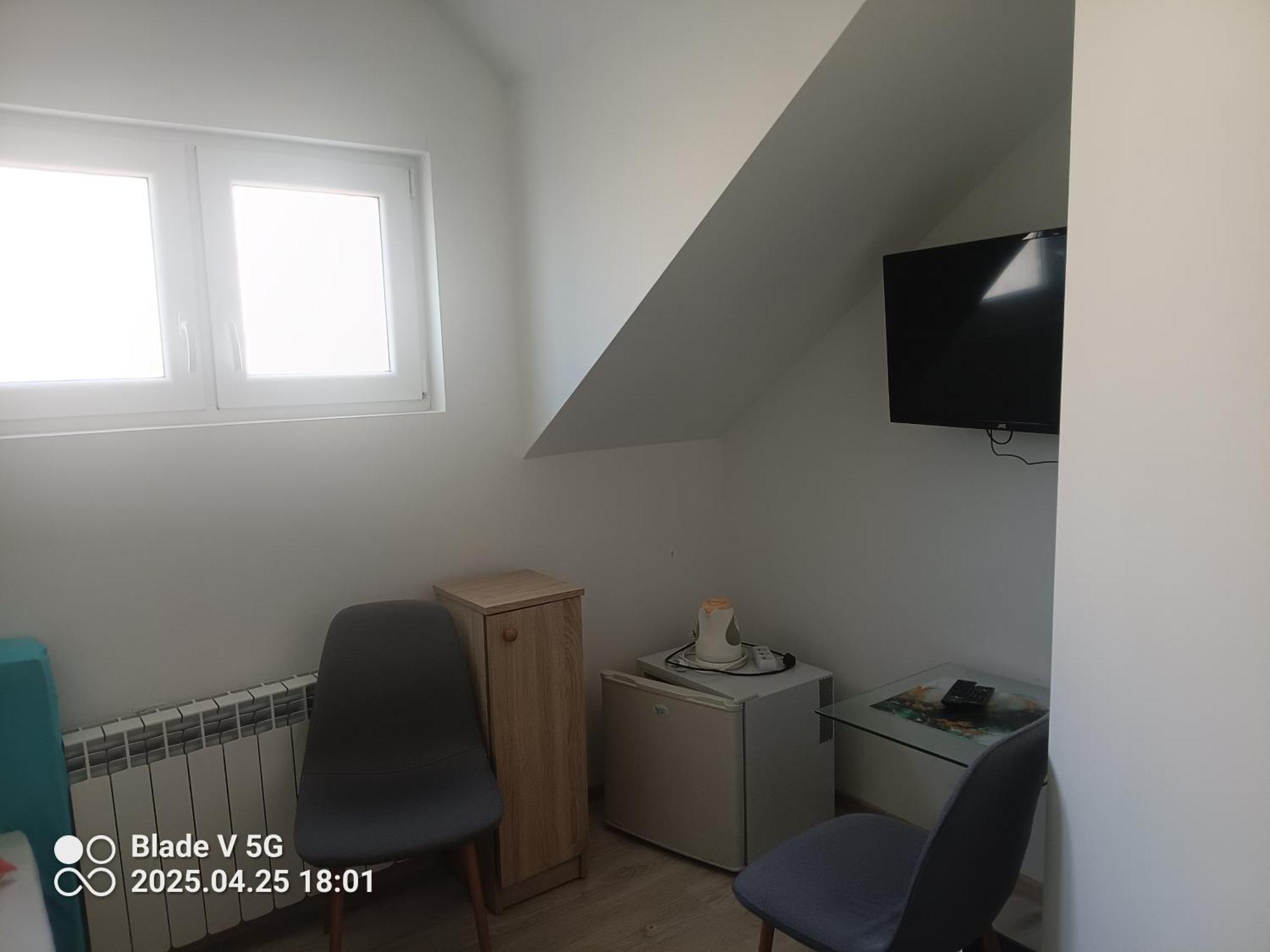 Privatunterkunft Goscinne Tomasz