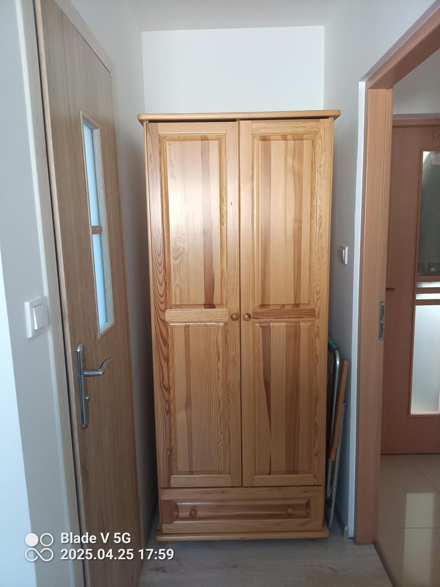 Privatunterkunft Goscinne Tomasz *