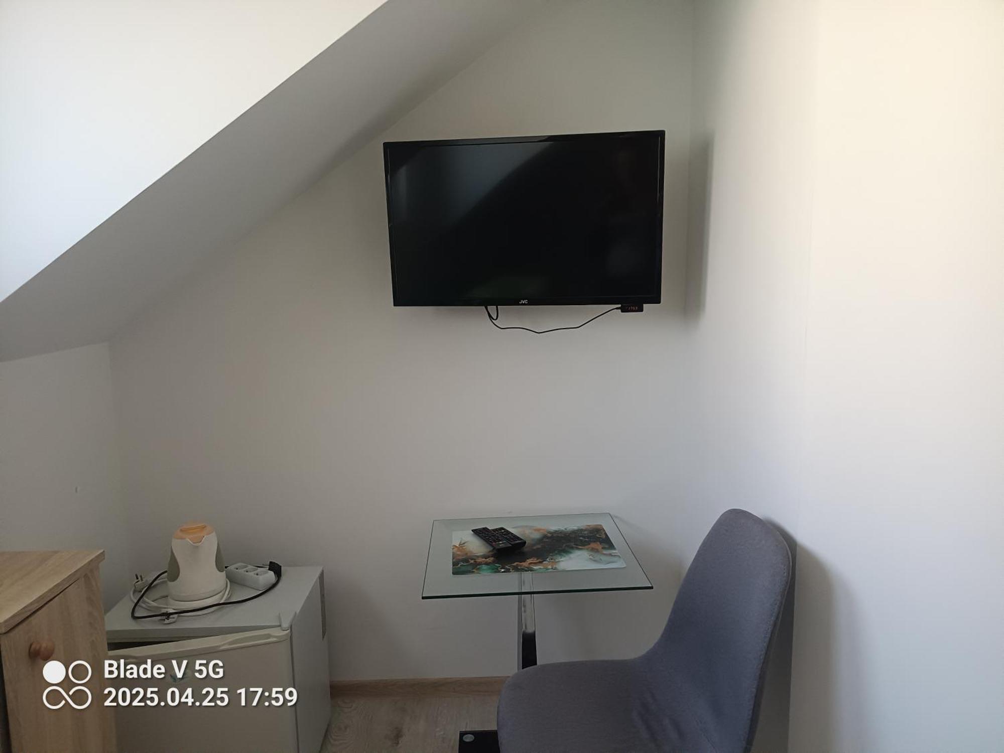 Goscinne Tomasz Privatunterkunft Międzywodzie